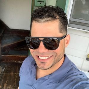 Meet your Posher, Willy